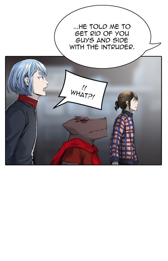 Tower Of God, Chapter 458 image 094